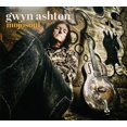 thumbnail image 1 of Gwyn Ashton - Mojosoul [Disques Compacts] UK - Import, 1 of 1