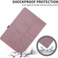 thumbnail image 5 of Rotating Case for Lenovo Tab M11 / Tab K11 LTE 11 Inch 2024 (TB330FU) PU Leather 360° Degree Rotation Multi-Angle Cover, 5 of 5