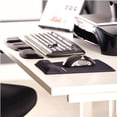 thumbnail image 2 of Keyboard Palm Support with Microban® Protection, 2 of 5