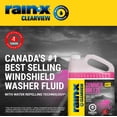 thumbnail image 2 of Rain X Clearview Summer Breeze Fresh Scent, 2 of 6