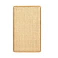 thumbnail image 1 of Sisal Cat Scratch Mat, Furniture Sofa Protector, Sisal Mat, Wall Cat Scratch Pad 30cmx60cm, 1 of 9