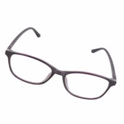 Multifocus Reading Glasses, Progressive Multifocal Reading Glasses, Progressive Lens Glasses,  Blocking, Adjustable, Prevents Eye Strain, Anti Blue Ray Glasses with Storage Box