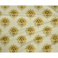 thumbnail image 4 of oneOone Polyester Lycra Fabric Floral Block Print Fabric By The Yard 56 Inch Wide, 4 of 4