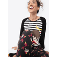 thumbnail image 2 of Harry Potter Pajama 2-piece Set - Long Sleeve - Woman - Size Small to XL, 2 of 5