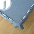 thumbnail image 1 of 10pc Sheet Fastener New Style Fastening Clip Quilt Fastener Easy To Install Avoid-run Clip Wire Fastening Buckle Good Nights Sleep, 1 of 7