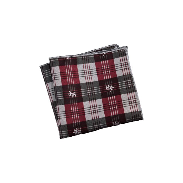 Male Handkerchief Supple Hand-made Hand Towel Business polyester silk material; Wedding Party Suit Embroidery Pattern Square for Shopping Style 15