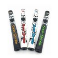thumbnail image 5 of Poignée de Putter Super Sport Golf Grip PU Grip PU Canne à Pêche Douce Confortable Imprimé Crâne Grip Filet Golf Putter Grip, 5 of 5