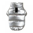 thumbnail image 1 of Pet Dogs Padded Vest Harness  Warm Fleece Padded Pet Vest, 1 of 3