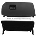 thumbnail image 3 of Car Glove Box Lid, Durable 51166839000 High Tenacity Front Glove Box Cover Lid Perfect Replacement  for X3 X4, 3 of 8