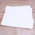 thumbnail image 3 of Premium Printable Waterproof Vinyl Sticker Paper for Inkjet and Printer 210X280mm 120 Sheets Matte White Decal Paper, 3 of 7