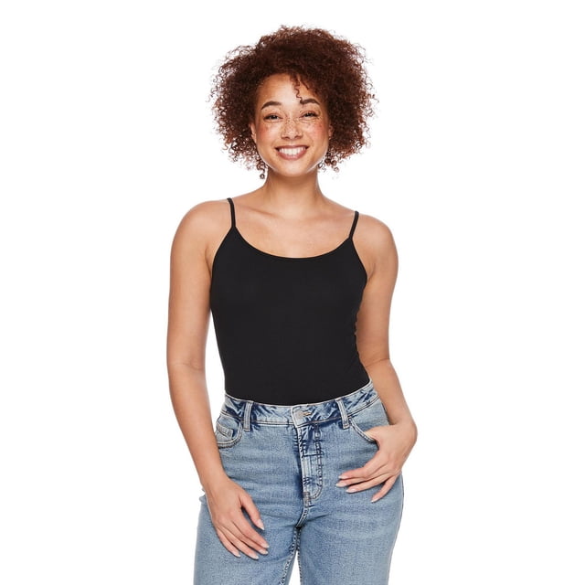 Camisole de base George pour femmes