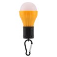 thumbnail image 1 of Camping Lamp  Tent Lantern  Led Camping Light  Fishing Lantern  Tent Hanging Bulb Mini Portable 3 LEDs Tent Hanging Lantern Outdoor Fishing Camping Light Lamp, 1 of 8