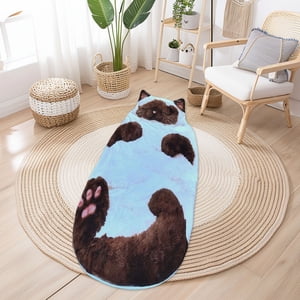 Antqov Adorable Cats Envelopes Sleeping Bag