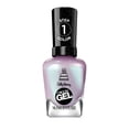 thumbnail image 1 of Miracle Gel™ Nail Colour, 2 Step Gel-like System, No UV Light Needed, Up to 8 Day of colour & shine&nbsp;, 1 of 7