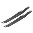 thumbnail image 1 of Cemented Carbide Reciprocating Saw Blades for Building Construction and Renovation, 1 of 7