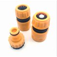 thumbnail image 4 of /set Garden Hose Connector Fitting Water Attachments Nozzle 3.3x 6cm, 4 of 8