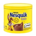 thumbnail image 1 of NESQUIK Chocolate Milk Mix, 1 of 7