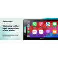 thumbnail image 4 of Pioneer DMH-W3050NEX Récepteur Multimédia 2 DIN de 6,8 Po, 4 of 6