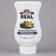 thumbnail image 1 of Real Sirop Infusé à la Purée de Fruit de la Passion 16,9 fl oz, 1 of 7