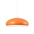 thumbnail image 1 of Simple Gloss Dome Metal Pendant Light Fixtures for Kitchen Island, Minimalism Nordic Pendant Lighting Over Dining Room Table, Vintage Ceiling Hanging Lamp Retro Industrial Chandelier, 1 of 7