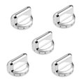 thumbnail image 1 of 5PCS 5304502763 Range Control Knob Replacement for Frigidaire Oven Gas Stove Part TAPDRA Spare Part, 1 of 4
