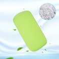 thumbnail image 4 of Microbead Pillow,Microbead Back Cushion Roll Back Cushion Sleeping Pillow Built to Last, 4 of 6