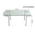 thumbnail image 2 of Canadian Michael Big Dining Table, 2 of 3