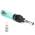 thumbnail image 4 of Plastic And Iron Gas Soldering Iron, Shaped Gas Soldering Iron, Rust Resistance 50-80 Minutes Operating For Efficient Welding, 4 of 8