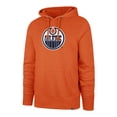 thumbnail image 1 of Edmonton Oilers NHL '47 Imprint Headline Hoodie, 1 of 2