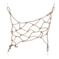 thumbnail image 3 of LYUMO Filet d'Escalade pour Animaux de Compagnie Filet d'Escalade Durable avec Quatre Crochets Fixes pour Perroquets pour Hamsters, 3 of 8