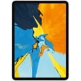 thumbnail image 3 of Refurbished Apple iPad Pro 11" (2018) A2013 (WiFi + Cellular Unlocked) 512GB Silver (Grade A+), 3 of 4