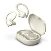 Wireless Workout Earbuds JLab Go Air Sport+ w/ 32+ Hrs Playtime