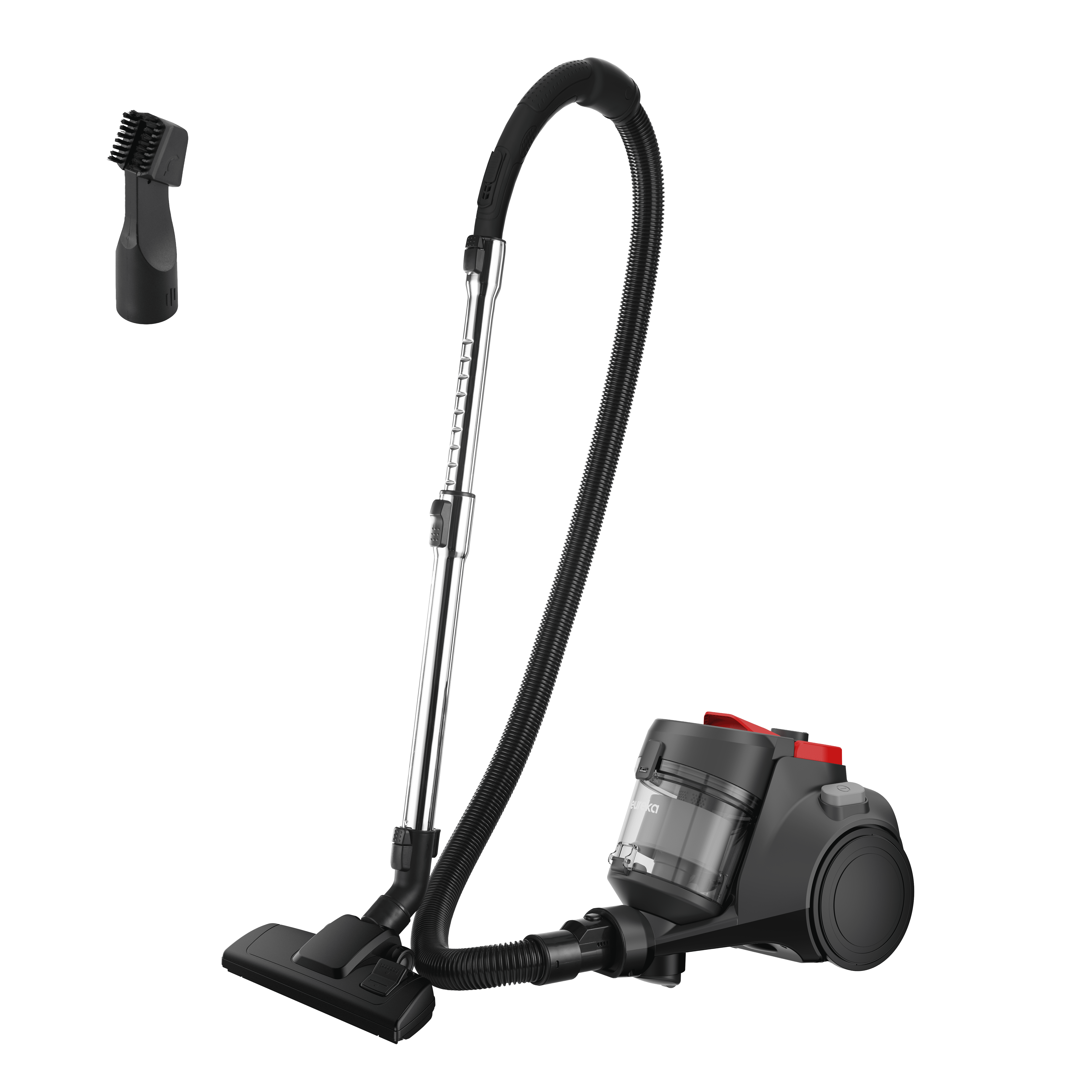 Aspirateur-traîneau sans sac Eureka WhirlWind Pro de 1,2 L
