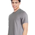 thumbnail image 4 of George Men's Basic Tee, 4 of 6