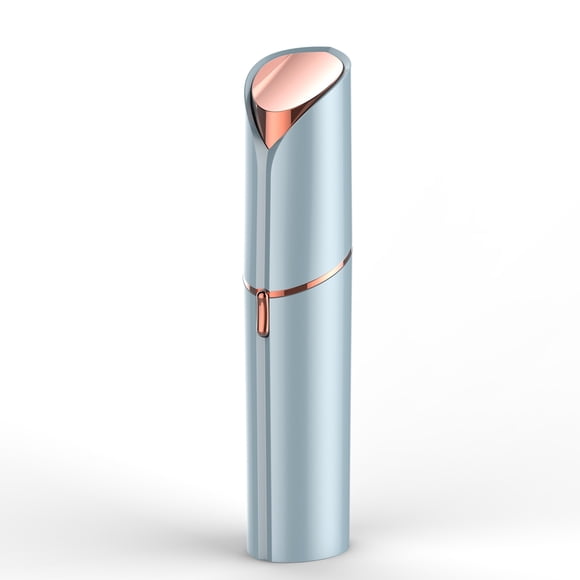 Flawless Ladies Painless Hair Remover Blue