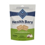 Blue Buffalo Health Bars Crunchy Dog Biscuits, Apples & Yogurt