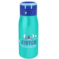 thumbnail image 3 of Zak Designs Lilo&Stitch 13.5oz SS Bottle, 3 of 3