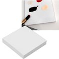 thumbnail image 4 of Nail Color Mixing Paper, Disposable Nail Art Palette Paper   For Home Nail Salon, 4 of 8