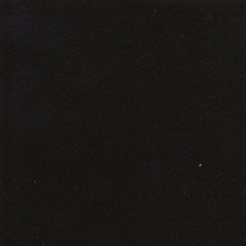 72" Black Felt-20 Yards Wholesale by The Bolt