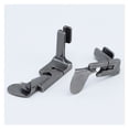thumbnail image 4 of Machine à Coudre Pieds Ourlet Roulé Pied Machine à Coudre Pied Frère Machine à Coudre Pieds Ourlet Roulé Pied-de-Biche, Couture de Précision Ultime, 4 of 5