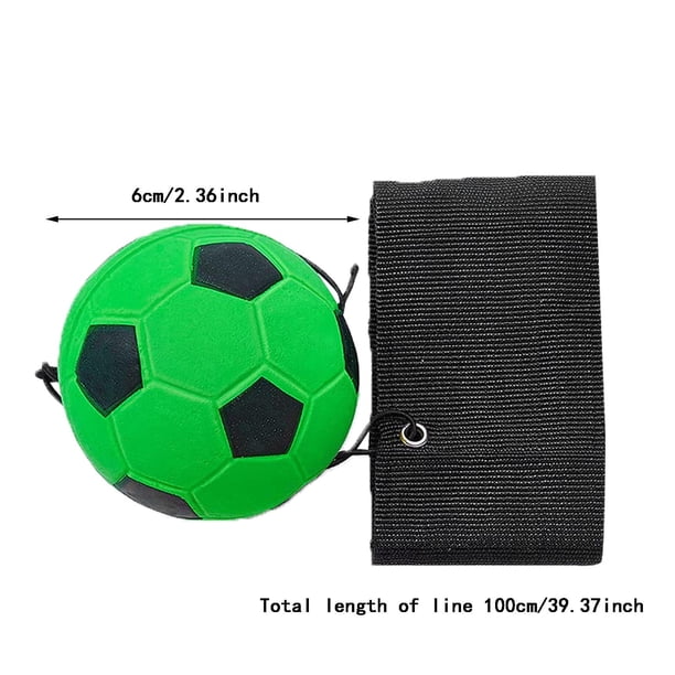 High Sports Wrist Toy for Kids 63mm Football Basketball Tennis Baseball Training Educational Play Activity - Walmart.ca