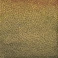 thumbnail image 1 of Ahgly Company Tapis d'Intérieur Lavables à la Machine, Carrés, Transitionnels, Jaunes, Tapis de Zone, 8 Pieds Carré, 1 of 7