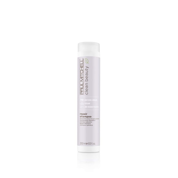 Paul Mitchell Clean Beauty Repair Shampoo 8.5oz