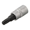 thumbnail image 3 of 1 Pcs Prises de Embouts Torx 1/4 Po Pilote Étoile Embout T27 Embouts Tournevis Embout d'Impact, 3 of 9