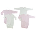 thumbnail image 1 of Robes de Bébé - Lot de 4, 1 of 3