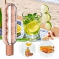 thumbnail image 4 of Popsicles Molds Ice Cream Molds Ice Molds Popsicle Molds With Sticks Ice Mold Sugar Gourd Ice Ice Cream Complementary Food Ice Household Refrigeratorcream Straw, 4 of 6