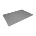 thumbnail image 3 of ProSource Fit ps-2296-hdpm-grey Fit Tapis d'Exercice Casse-Tête Extra Épais Protection, 3 of 5