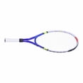 thumbnail image 1 of Kids Tennis Racquet Chindren Tennis Rackets Regail Teenage Tennis Racket Aluminium Alloy Frame Kids Tennis Racquet Set For TrainingBlue, 1 of 8