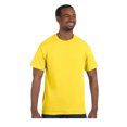 thumbnail image 1 of Hanes T-Shirt à Manches Courtes Sans Étiquette, Style 5250, 1 of 1