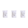 thumbnail image 3 of bedienty 30pcs Kitchen Sink Trash Strainer Filter Drain Bag Disposable Garbage Bags Waste white & 100pcs 3Set, 3 of 6